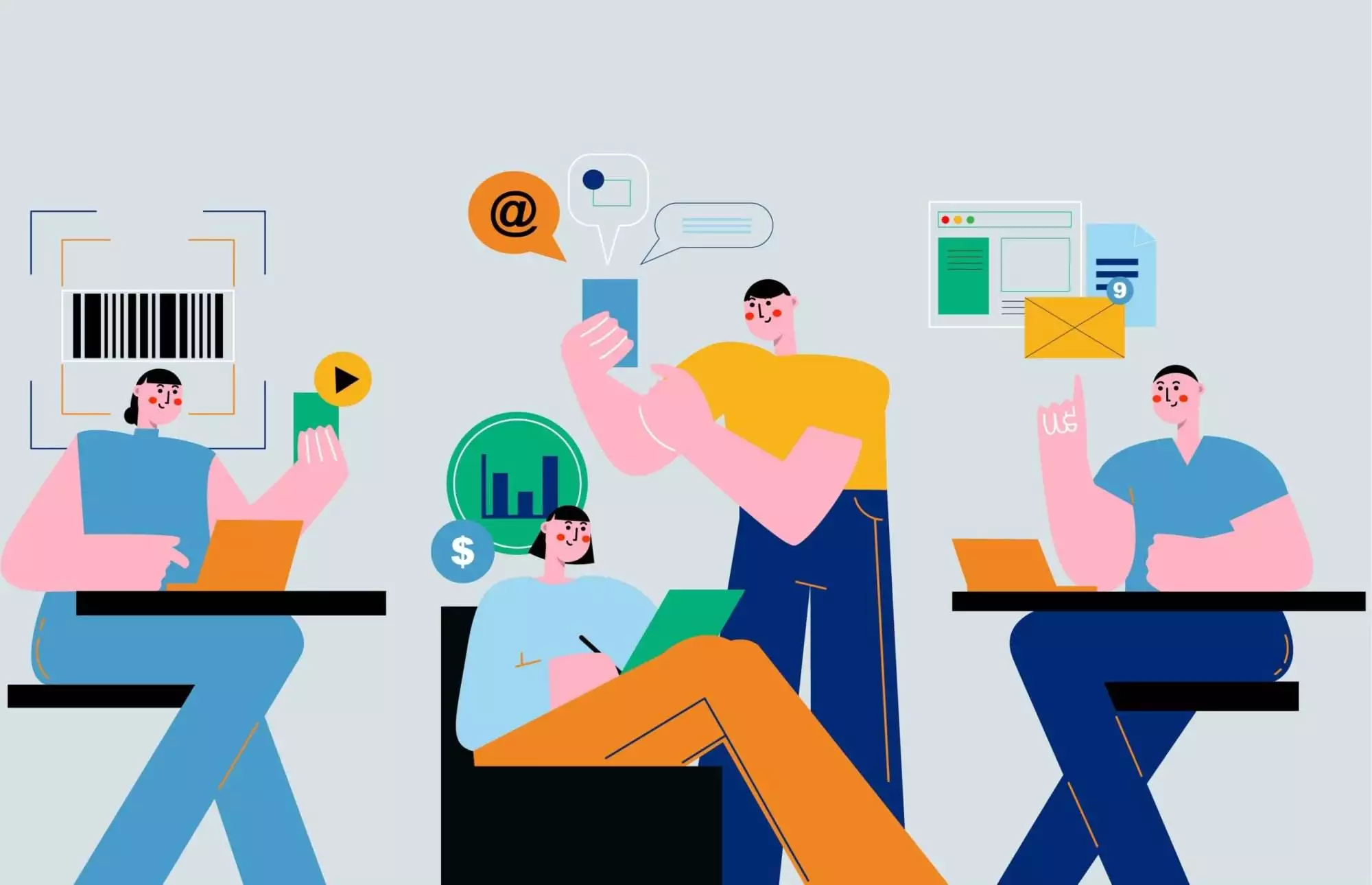 How to Boost Your Digital Marketing Campaign ROI