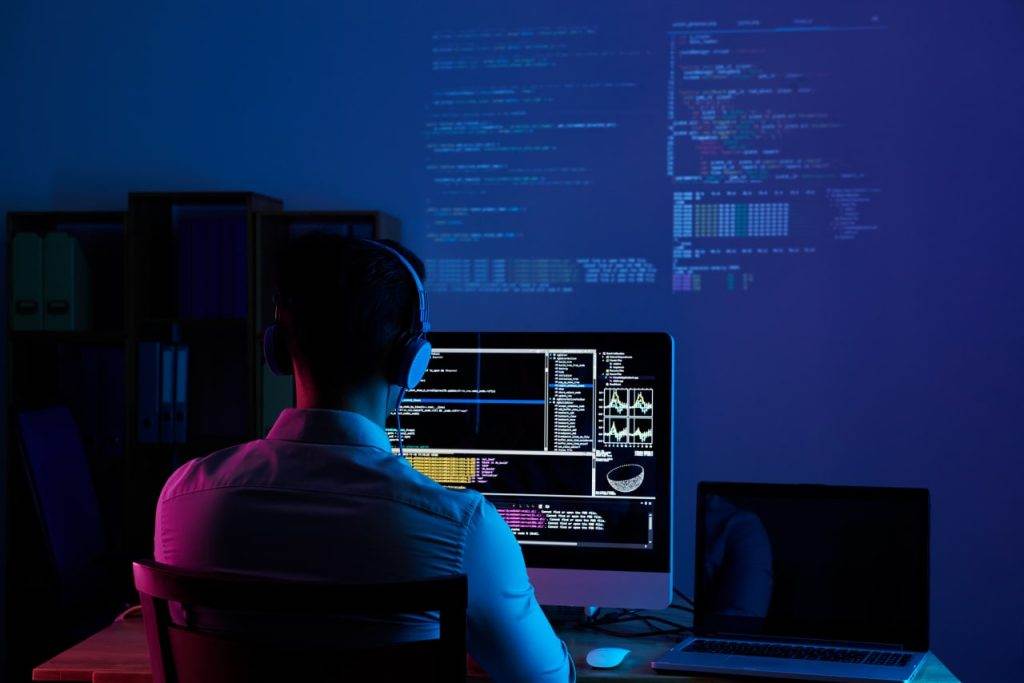 Website Designer in Cambodia