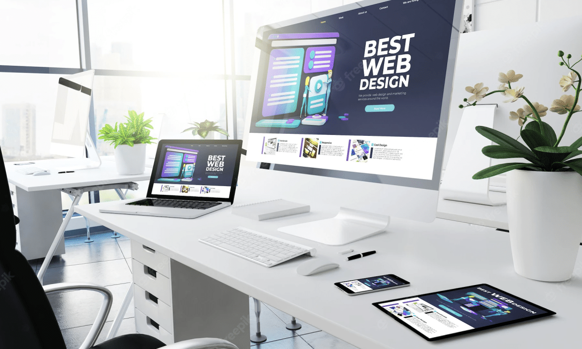 Website Development Agency Business, Phnom Penh
