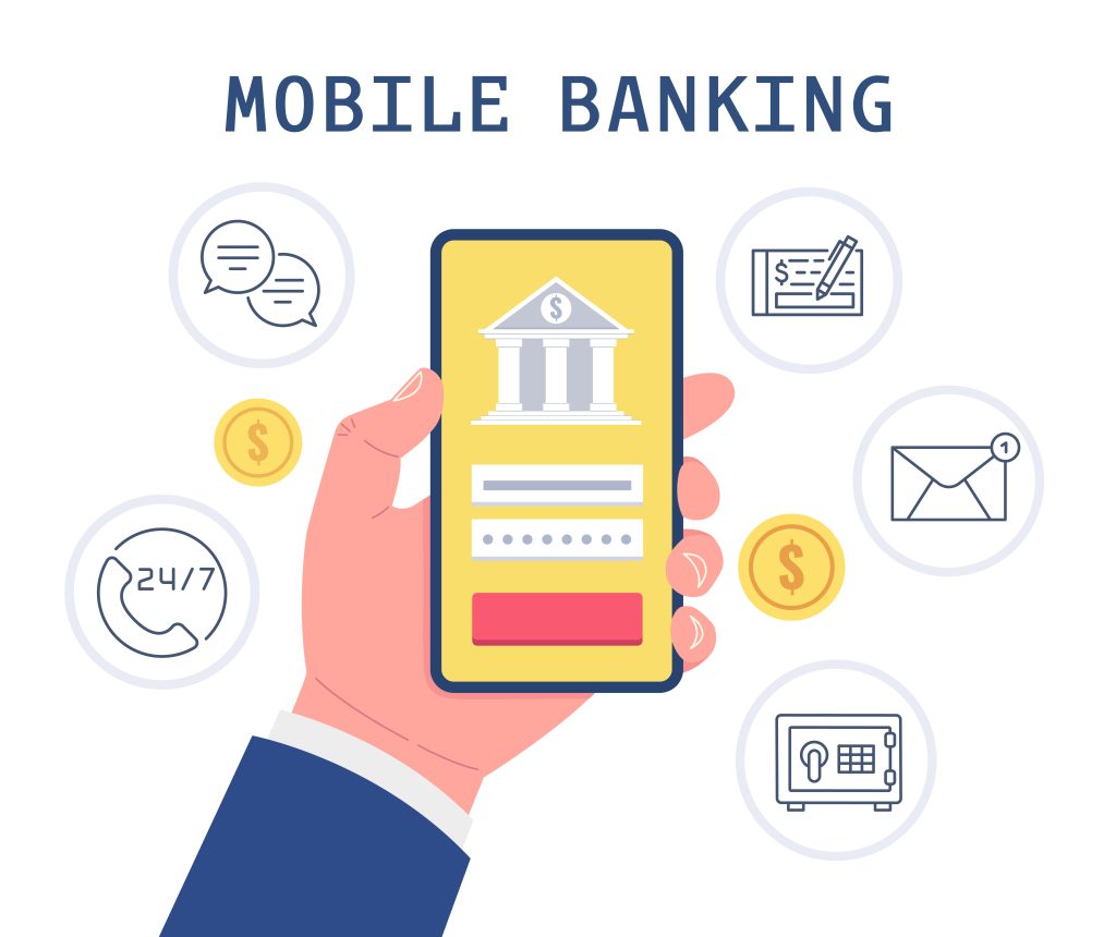Mobile Banking Business in Cambodia