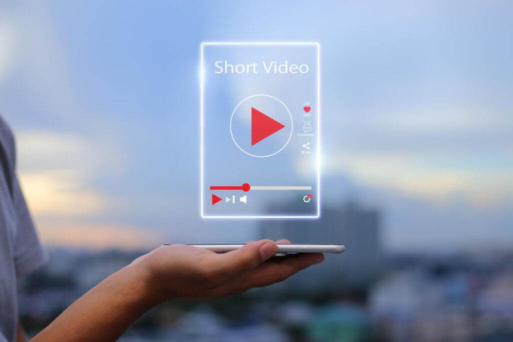 Video ads lead digital ad spending