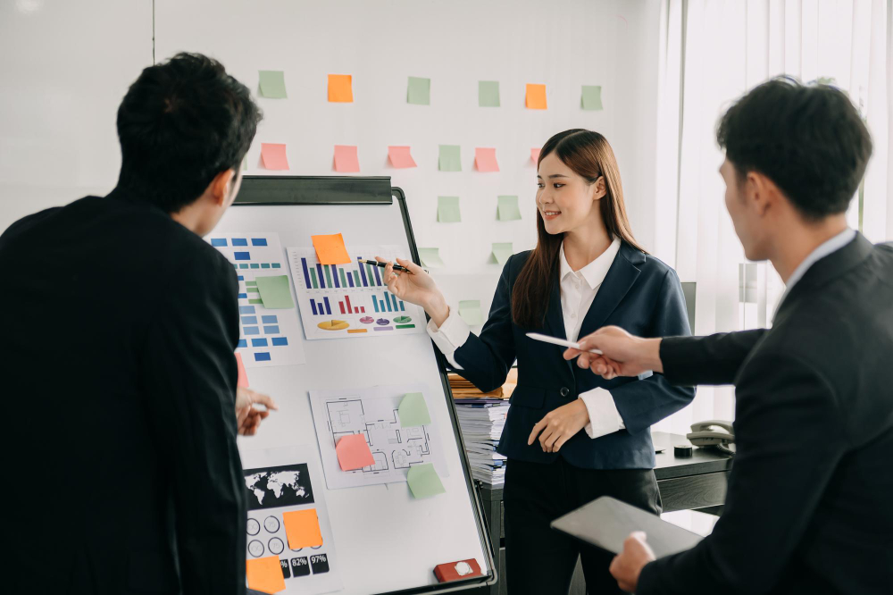 Latest Trends in Marketing and Advertising in Cambodia